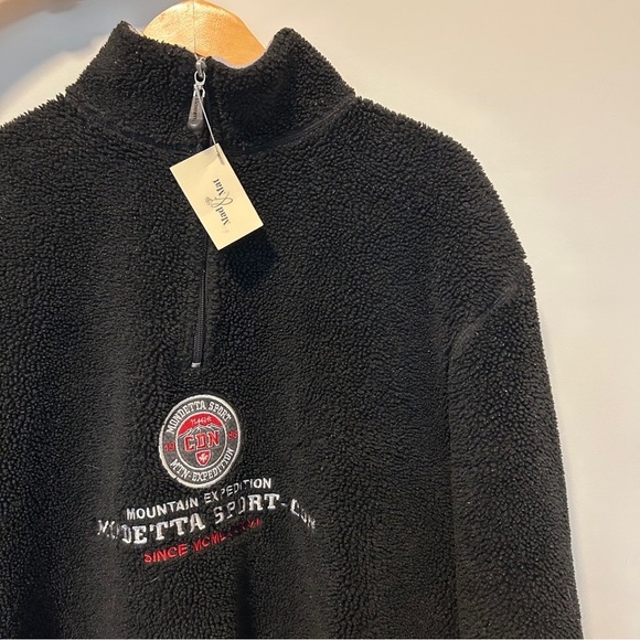 Mondetta Sports Pullover - Picture 3 of 4